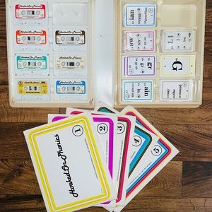 Vintage hooked on phonics 1992